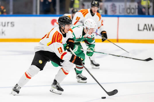 Brynäs Samuel Johannesson