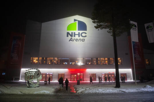 NHC Arena