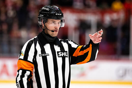 Domare Johan Nordlöf