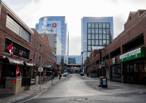 Rogers Square