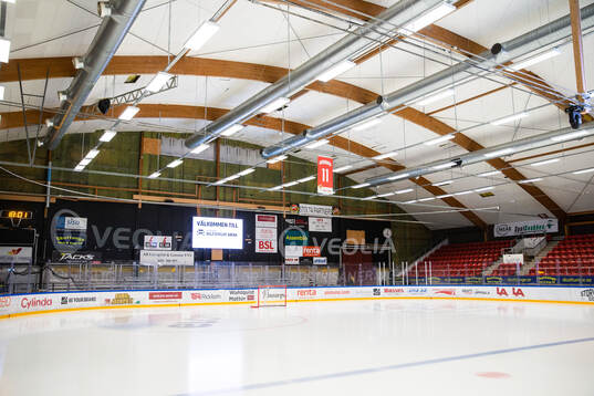 Upplands Bilforum Arena