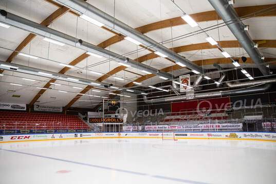 Upplands Bilforum Arena