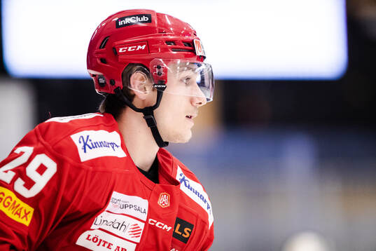 Almtunas Oscar Birgersson
