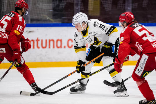 Västerås Filip Wiberg