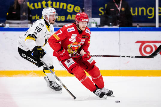 Almtunas Jacob Spångberg