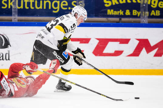 Västerås Anton Eriksson