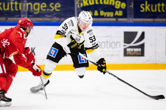 Västerås Anton Eriksson