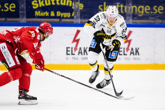 Västerås Anton Eriksson