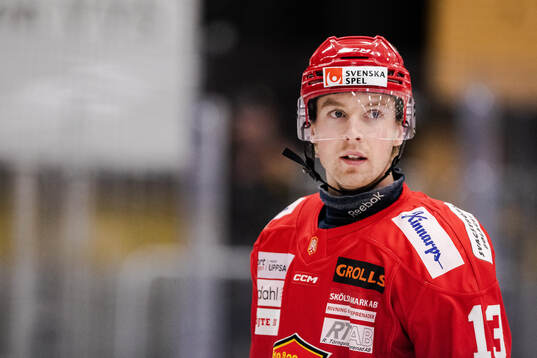 Almtunas Oliver Östergren