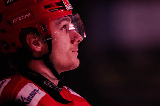 Almtunas Oscar Birgersson
