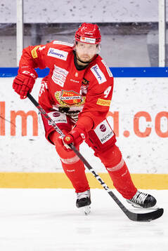 Almtunas Victor Aronsson