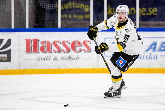 Västerås Jesper Kokkonen