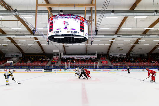 Upplands Bilforum Arena