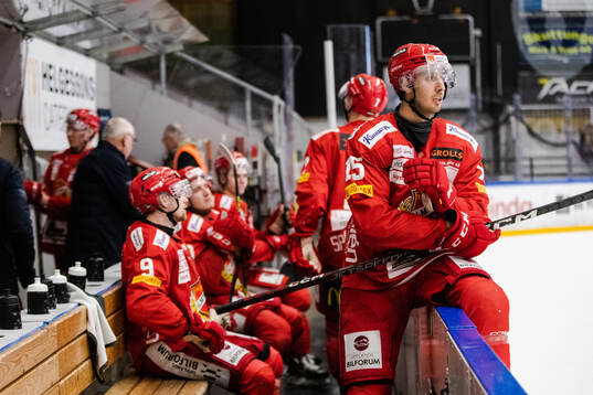 Almtunas Marcus Karlström