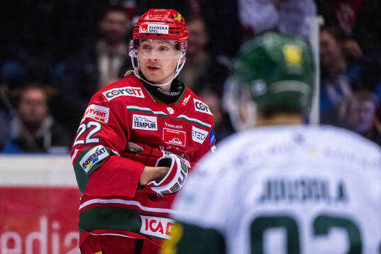 Modos Adam Pettersson