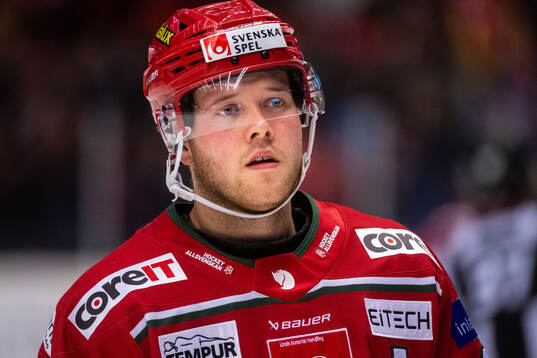 Modos Oscar Pettersson