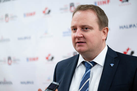 Tomi Lämsä, Head coach of Finland