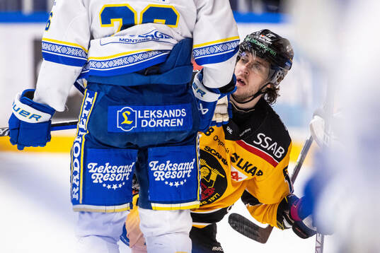 Luleås Mario Kempe