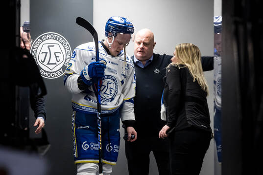 Leksands Kalle Östman