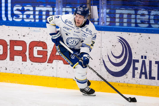 Leksands Kalle Östman
