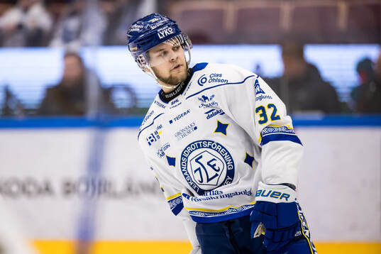 Leksands Jesper Kandergård