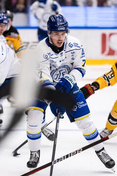 Leksands Marcus Karlberg