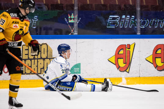 Leksands Emil Heineman