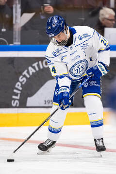 Leksands Felix Unger Sörum