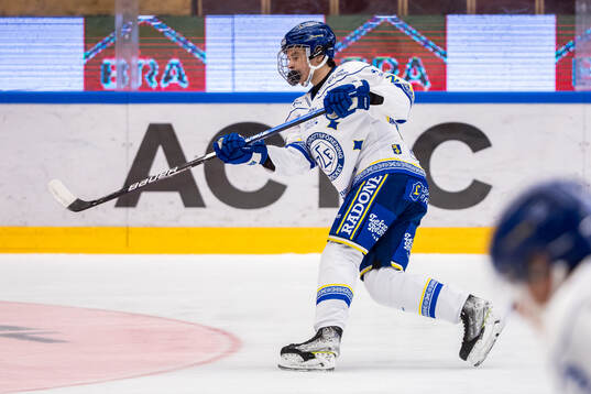 Leksands Felix Unger Sörum