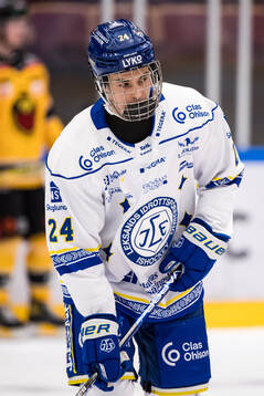 Leksands Felix Unger Sörum