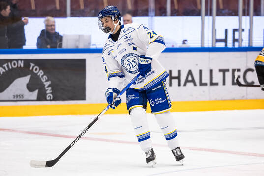 Leksands Felix Unger Sörum