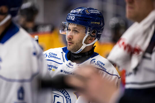 Leksands Carter Camper