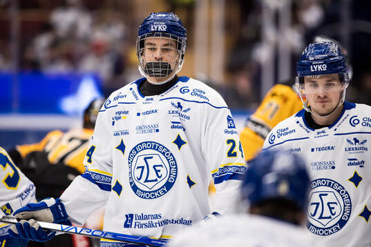 Leksands Felix Unger Sörum