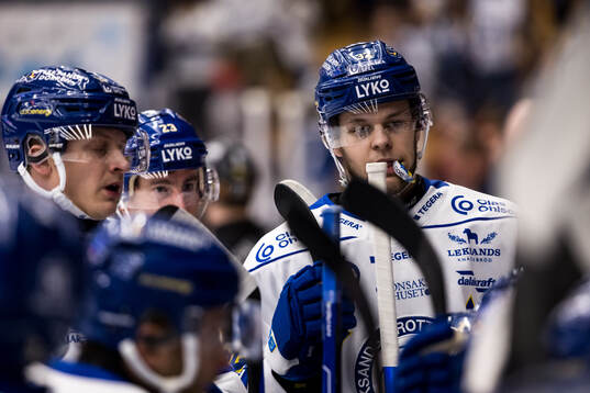 Leksands Jesper Kandergård