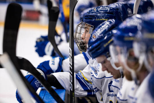 Leksands Felix Unger Sörum