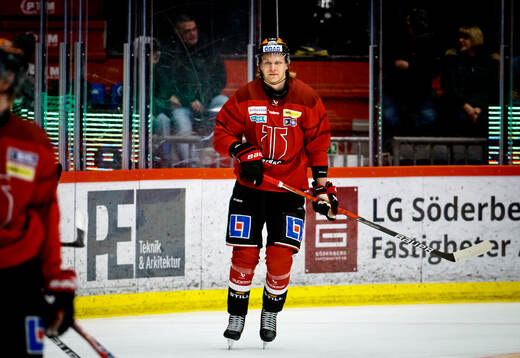 Örebros Rodrigo Abols