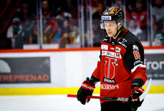 Örebros Rodrigo Abols