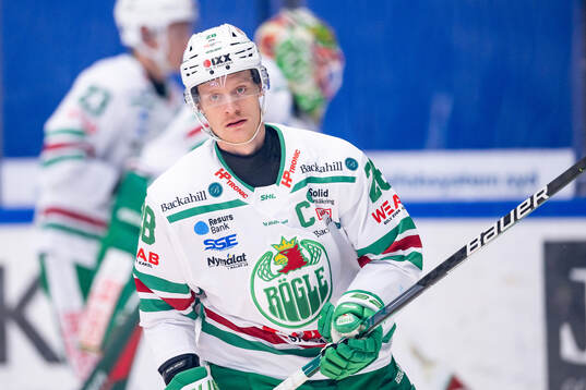 Rögles Anton Bengtsson