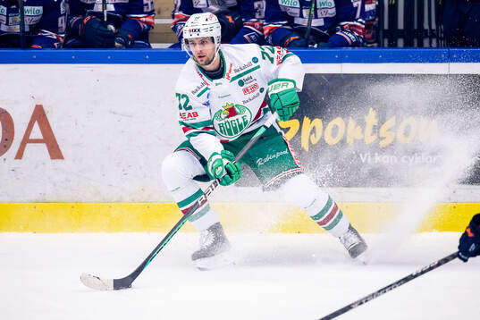 Rögles Daniel Zaar