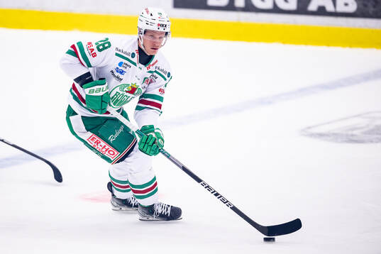 Rögles Anton Bengtsson