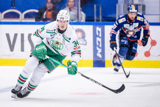 Rögles Adam Edström