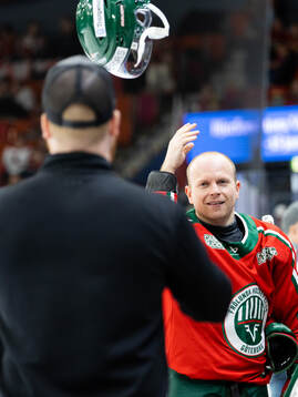 Frölundas Ryan Lasch