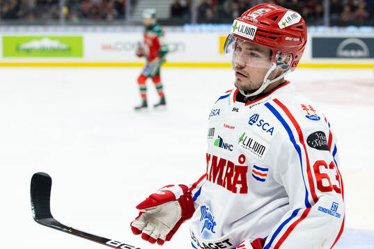 Timrås Elmeri Eronen