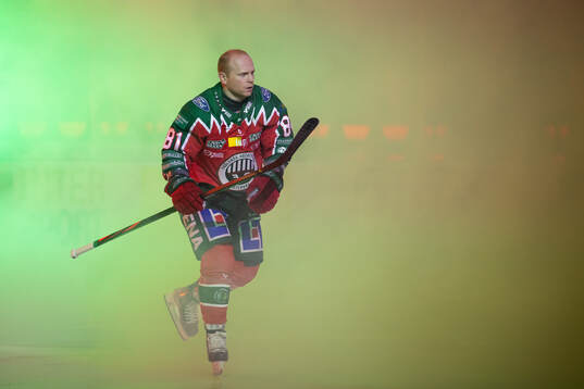 Frölundas Ryan Lasch