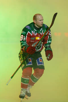 Frölundas Ryan Lasch