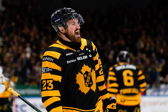 Skellefteås Adam Mascherin