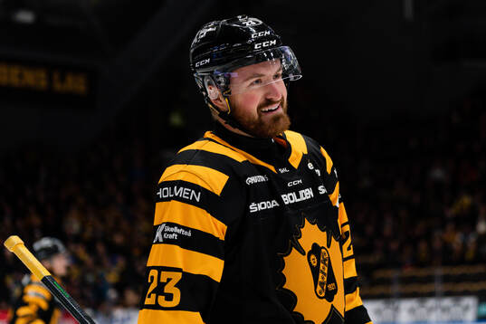 Skellefteås Adam Mascherin