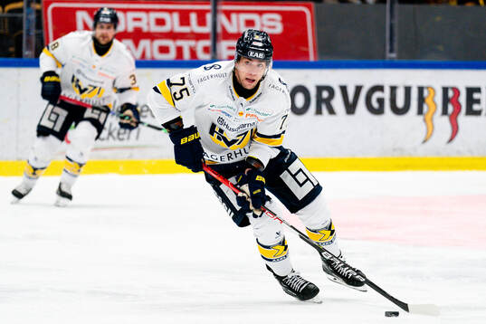 HV71s Radan Lenc