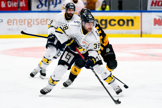 HV71s Nichlas Torp