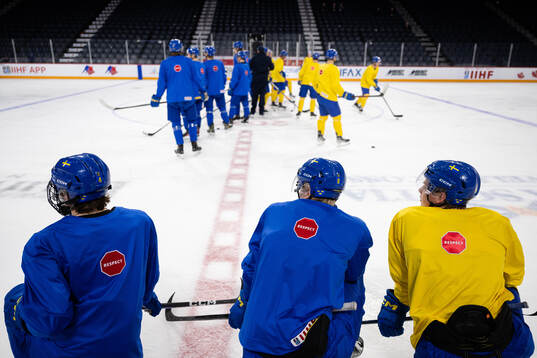 Players of Sweden